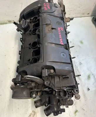 Peugeot 207 Engine head MCGU305005458