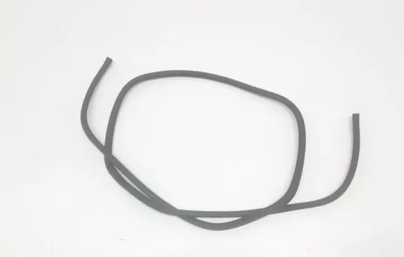 BMW 7 F01 F02 F03 F04 Engine compartment rubber 