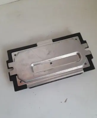 BMW X5 E70 Light module LCM 5322798D200 915380201