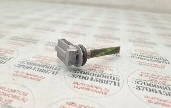 Seat Exeo (3R) Interior temperature sensor 4B0820539