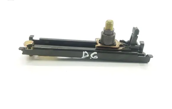 Alfa Romeo 156 Seat belt adjustment rail 021002919603 010778100207