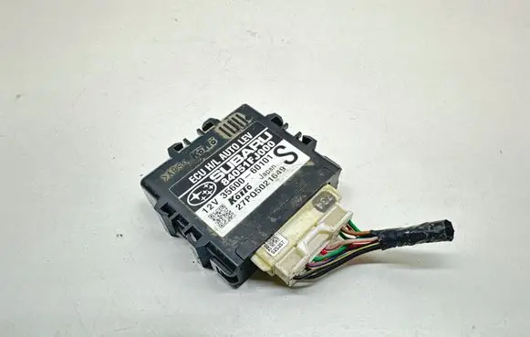 Subaru Impreza IV Other control units/modules 84051FJ000