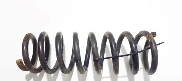 KIA Carens II Rear coil spring