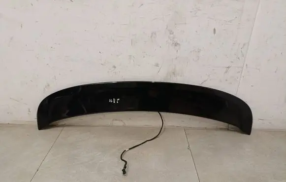 Citroen DS5 Tailgate/trunk spoiler 9675645077