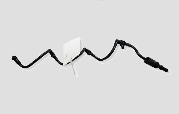 Opel Vivaro Fuel return line/hose