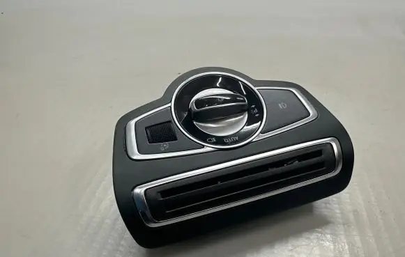 Mercedes-Benz C W205 Light switch A2059056500 10025081