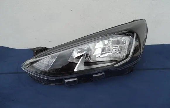 Ford Focus Headlight/headlamp MX7B13E015CC 10672