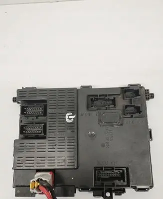 Citroen Xsara Fuse module 9649491180