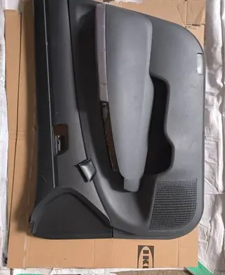 Toyota Prius (XW20) Front door card panel trim D777727700
