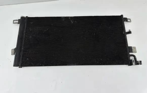 Audi A4 S4 B9 A/C cooling radiator (condenser) 8W0816411M