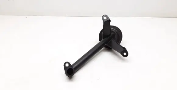 Volvo V60 Oil sump strainer pipe 4012146A