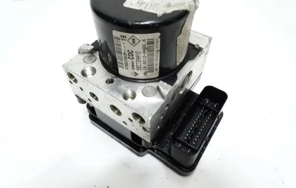 Renault Scenic III - Grand scenic III ABS Pump 476601563R 10021204664 95CT2AAY2