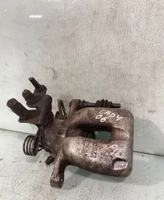 Volkswagen Caddy Rear brake caliper