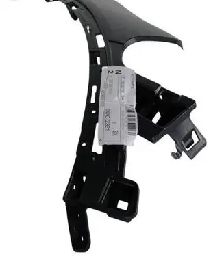 Mercedes-Benz GLC X253 C253 Front bumper mounting bracket A2538851800