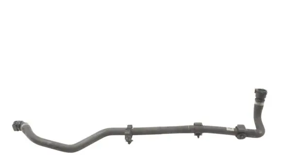 BMW 4 F32 F33 Engine coolant pipe/hose 7635807