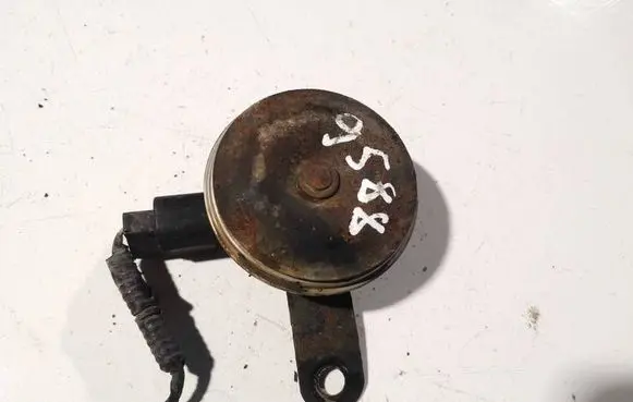 Honda FR-V Horn signal