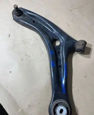 Front control arm