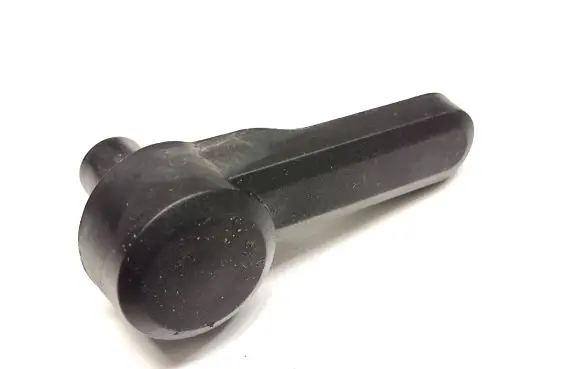 Ford Mustang V Seat adjustment handle 5R3363610A76AA 5R3363660476AA