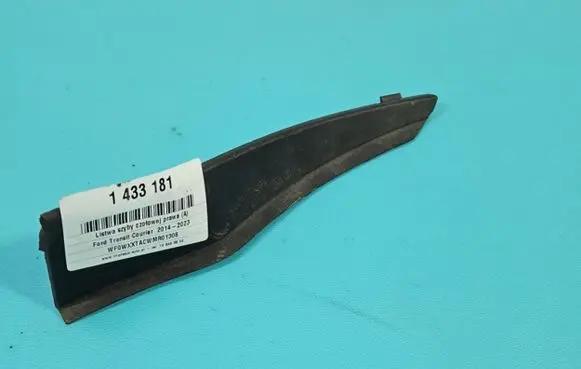 Ford Transit Courier Windshield trim ET76-02654-AD IMPRK1433181