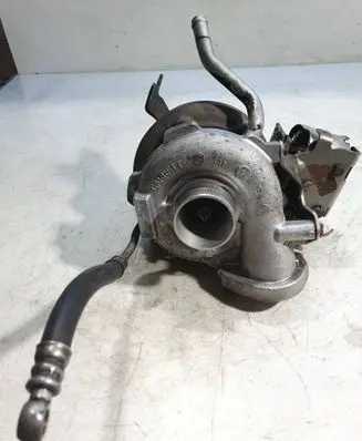 BMW 5 E60 E61 Turbo GT2056V 7791709