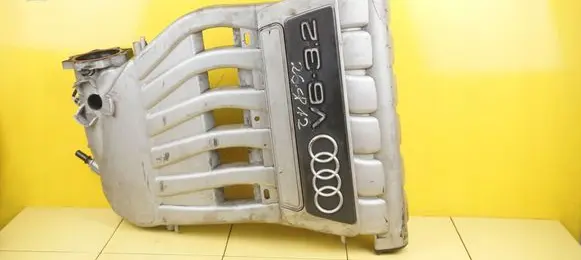 Audi A3 S3 8P Intake manifold 022133201AH 26SP12