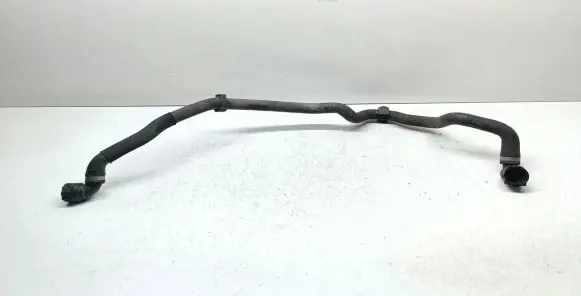 BMW X1 E84 Engine coolant pipe/hose 9222700 64219222700