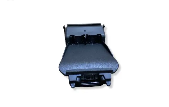 Mazda CX-3 Windshield/windscreen camera D11B67XD0
