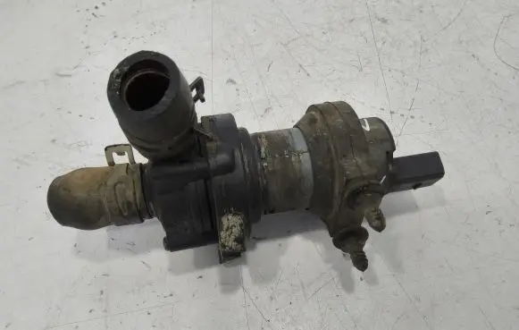 Volkswagen Sharan Electric auxiliary coolant/water pump 035959209