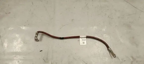 Mercedes-Benz EQA Negative earth cable (battery) A0005402215