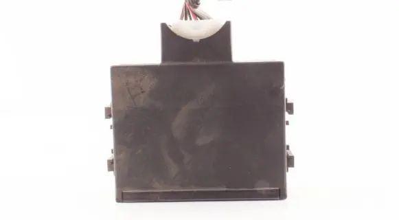 Toyota Avensis T250 Immobilizer control unit/module 89780-05040 ZT6Z99EZ