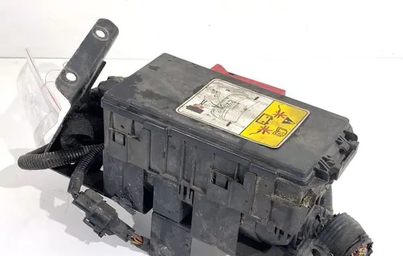 Ford Transit Fuse box set YC1T14A090BA