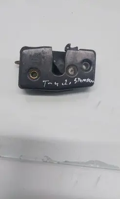 Volkswagen Transporter - Caravelle T4 Sliding door lock 701843604D