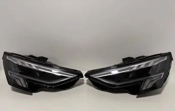 Audi A3 8Y Headlights/headlamps set 8Y0941034 8Y0941033