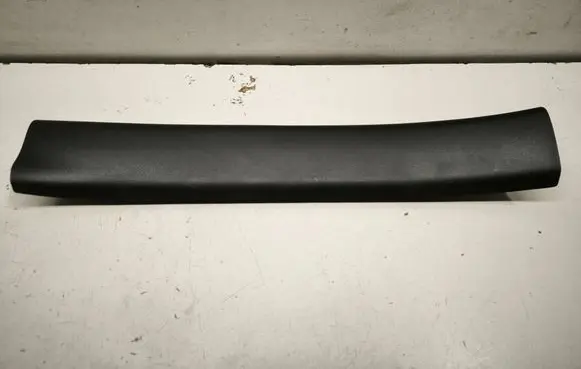 Lexus RX V Rear sill trim cover 6791848110