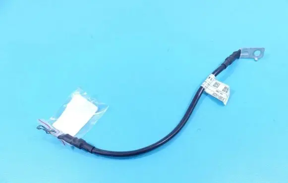 Hyundai i30 Negative earth cable (battery) 91865-G4220 IMPRK1349368