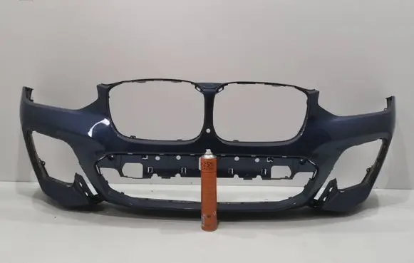 BMW X3 G01 Front bumper 773828-10