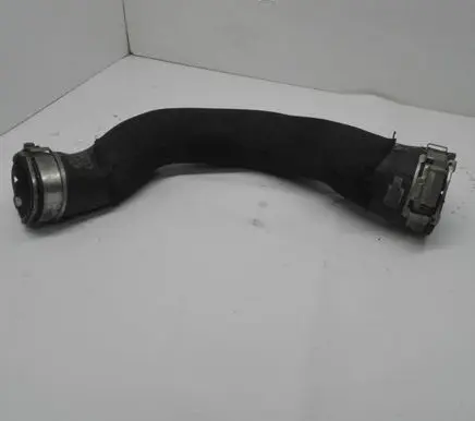 Audi A6 S6 C6 4F Intercooler hose/pipe 4F0145943G