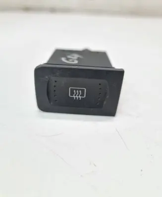 Volkswagen Golf IV Windscreen/window heater switch 1J0959621C PA66GF30