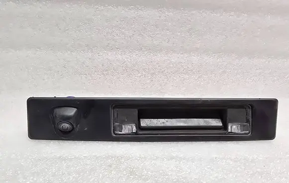 Volvo V60 Tailgate handle with camera 32149879