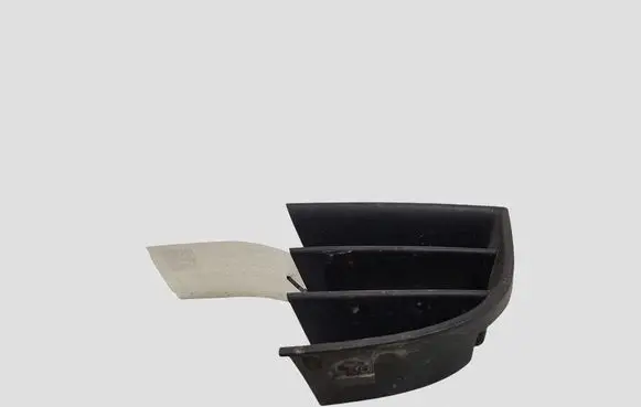 Skoda Octavia Mk2 (1Z) Front bumper lower grill 1Z0853665C