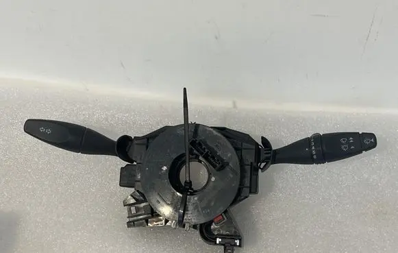 Ford Focus Wiper turn signal indicator stalk/switch 98AB14A664BF 98AB13N064AG 00052727002