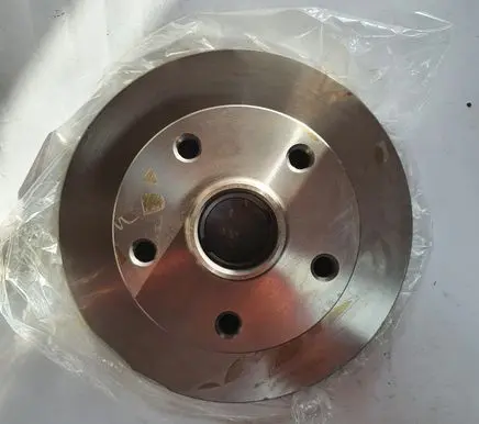 Audi A4 S4 B5 8D Rear brake disc 0986479B48 24011002101