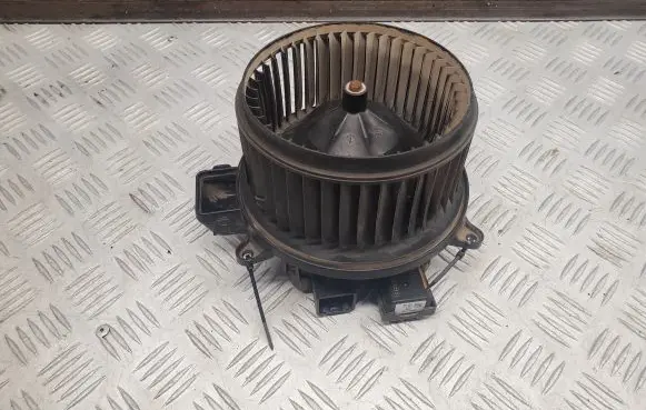 Ford F150 Heater fan/blower FL3H19846BD