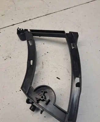 BMW 5 E60 E61 Other interior part 9185140 320750100