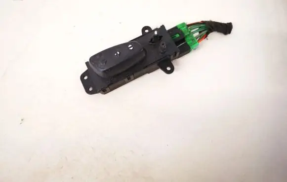Chrysler Voyager Seat control switch 04601757