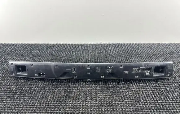 Dodge Durango III Number plate light