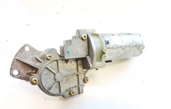Audi A6 S6 C5 4B Seat adjustment motor 0130002488 198388-xxx