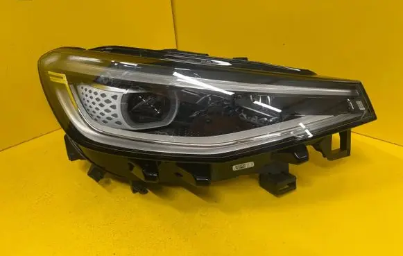 Volkswagen ID.3 Headlight/headlamp 11C941036A