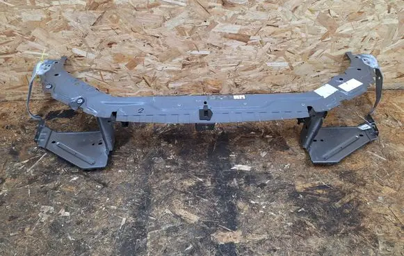 Land Rover Freelander 2 - LR2 Radiator support slam panel 6H5216C609A