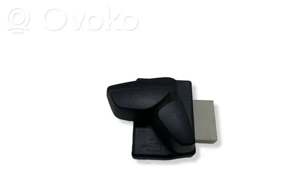 BMW 5 E60 E61 Seat control switch 2606926962 5929001 6926952